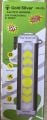 GOLDSILVER GS-220-15 WATT SOALR GÜNEŞ PANELLİ ŞARJLI KANBUR EL FENERİ