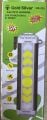 GOLDSILVER GS-220-15 WATT SOALR GÜNEŞ PANELLİ ŞARJLI KANBUR EL FENERİ