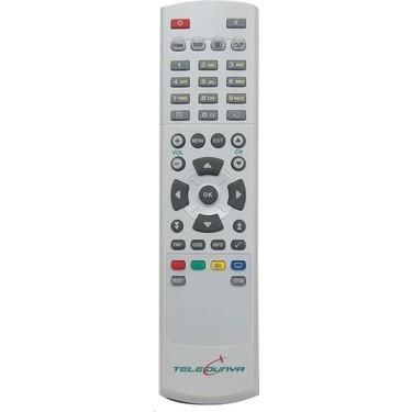 KUMANDA 1529  KR0075-TELEDÜNYA
