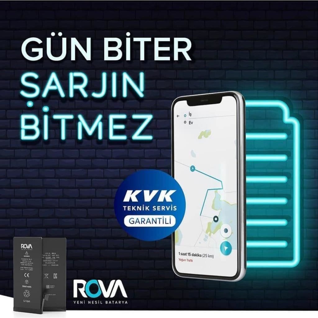 CEP TEL BATARYA SAMSUNG A7 A700 A7 2015 - E7 E700 ROVA GARANTILI