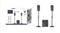 HEPU HP-TV02 2+1 TV SİNEMA SİSTEMİ BLUETOOTH USB AUX