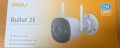 Imou IPC-K3DP-3H0WF 3Mp Fullcolor Sesli Dış Ortam Kablosuz Kamera 3.6Mm