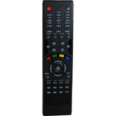 KUMANDA 1625  KR1087-NETA,TELESAT BORCAM