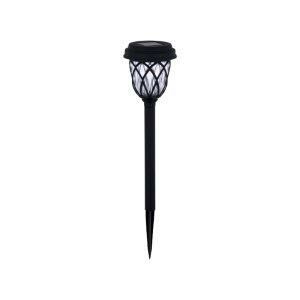 CATA CT-7316 5 WATT SOLAR BAHÇE ARMATÜRÜ BEYAZ 40.50CM