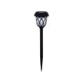 CATA CT-7316 5 WATT SOLAR BAHÇE ARMATÜRÜ BEYAZ 40.50CM