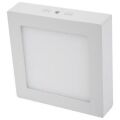 CATA CT-5274 30 WATT KARE SIVA ÜSTÜ LED PANEL GÜNIŞIĞI