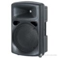 TS-PA15-16-500 W 38 CM PLASTİK KABİN