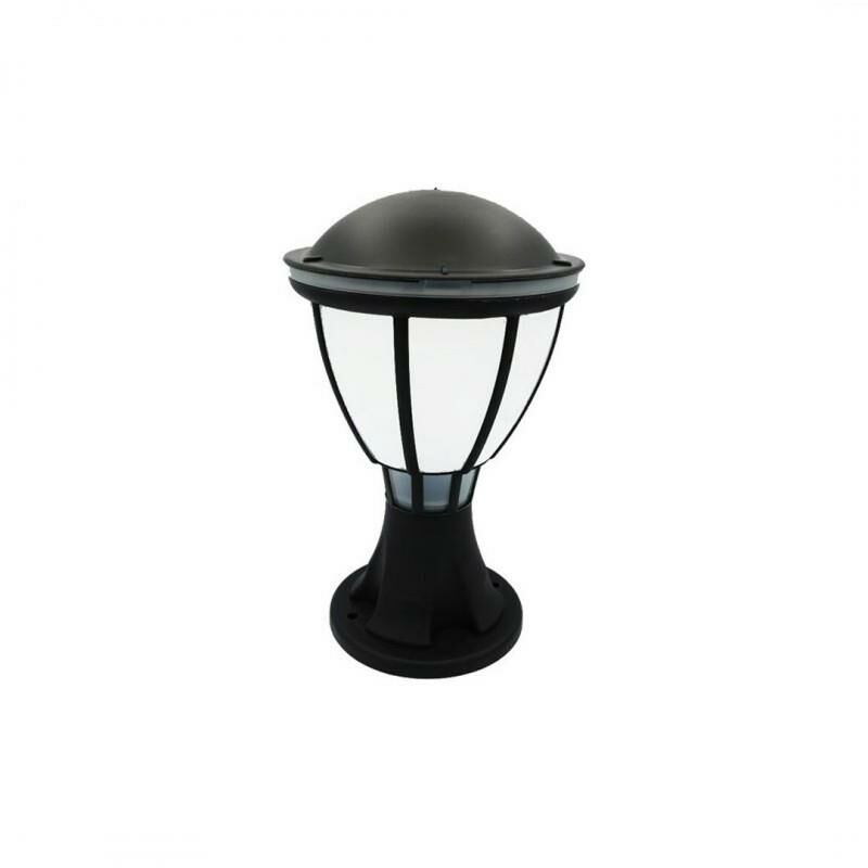 CATA CT-7020 TORİNO BAHÇE ARMATÜRÜ 40X15 CM E27 DUY