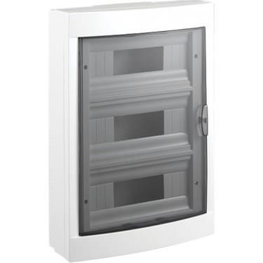 SİGORTA KUTUSU 36 LI SIVA ÜSTÜ DİKEY ÇETSAN WX0522