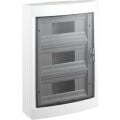 SİGORTA KUTUSU 36 LI SIVA ÜSTÜ DİKEY ÇETSAN WX0522