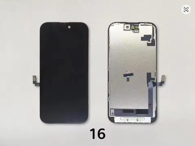 TELEFON EKRANI İPHONE 16 INCELL
