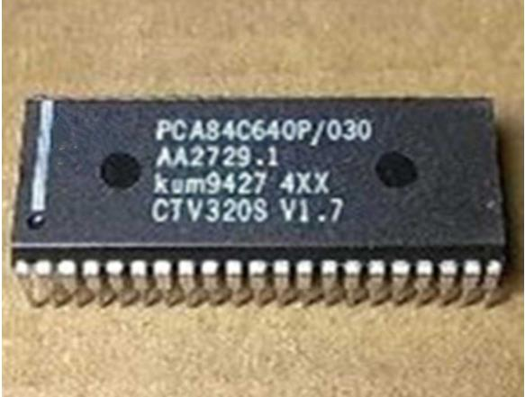 PCA 84C640P-030