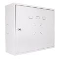DVR KABİN 19'' 550X450X170