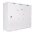DVR KABİN 19'' 550X450X170