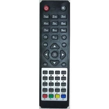 KUMANDA 1680-WELLBOX,XBOX,SUPERMAX