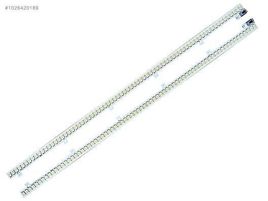 TV LED BAR -2274 2 Lİ ÇUBUK-2011SVS46-460SMB-UE46D6500-UE46D6750-ELED-225-WİNKEL