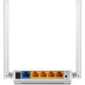 Tp-Link TL-WR844N 300 Mbps 4 Portlu Multi-Mode Router Menzil Genişletici