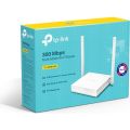 Tp-Link TL-WR844N 300 Mbps 4 Portlu Multi-Mode Router Menzil Genişletici