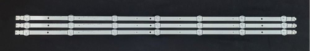 TV LED BAR -2325 TAKIM 3 LÜ-2017ARC400-A40L6752--ES-1095-WİNKEL