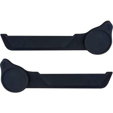 MDF MIT KAPI CEPLİK 17 CM 2 Lİ TAKIM UZUN KOMPLE