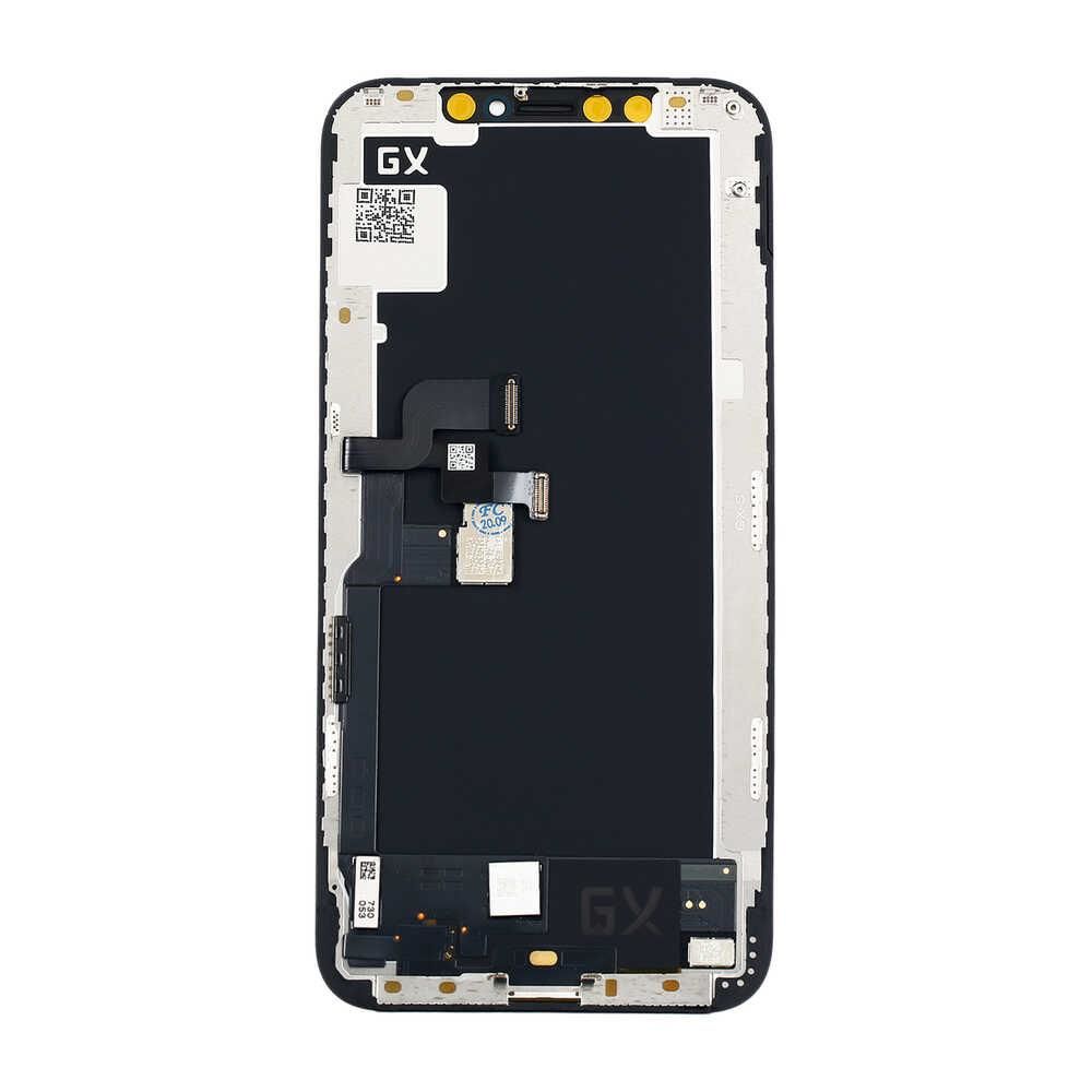 TELEFON EKRANI İPHONE XS LW ORJİNAL