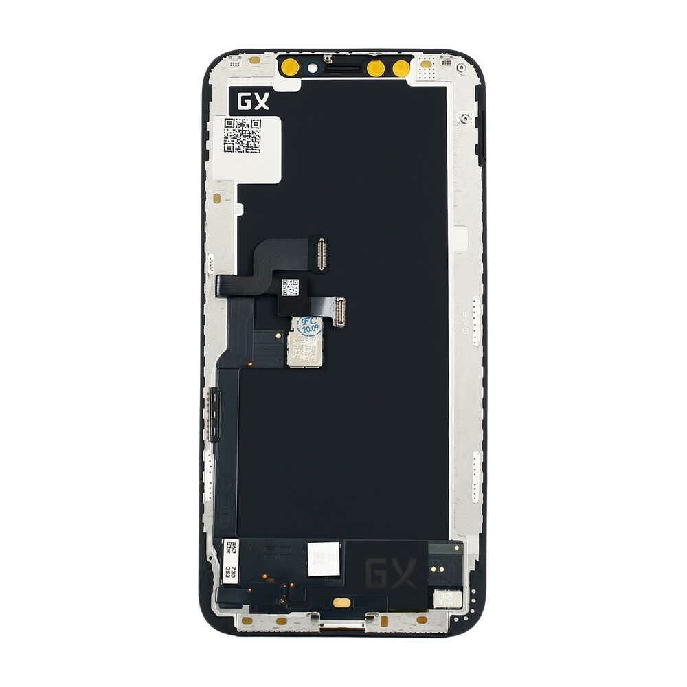 TELEFON EKRANI İPHONE XS LW ORJİNAL