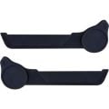 MDF MIT KAPI CEPLİK 13 CM 2 Lİ TAKIM UZUN KOMPLE