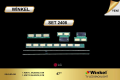 TV LED BAR -2408 2 Lİ CUBUK-LC470EUH-6916L-0824A-47LM760S,47LM860-WİNKEL