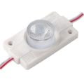 MODÜL LED 3 W 12 VOLT MANDA GÖZÜ MAVİ