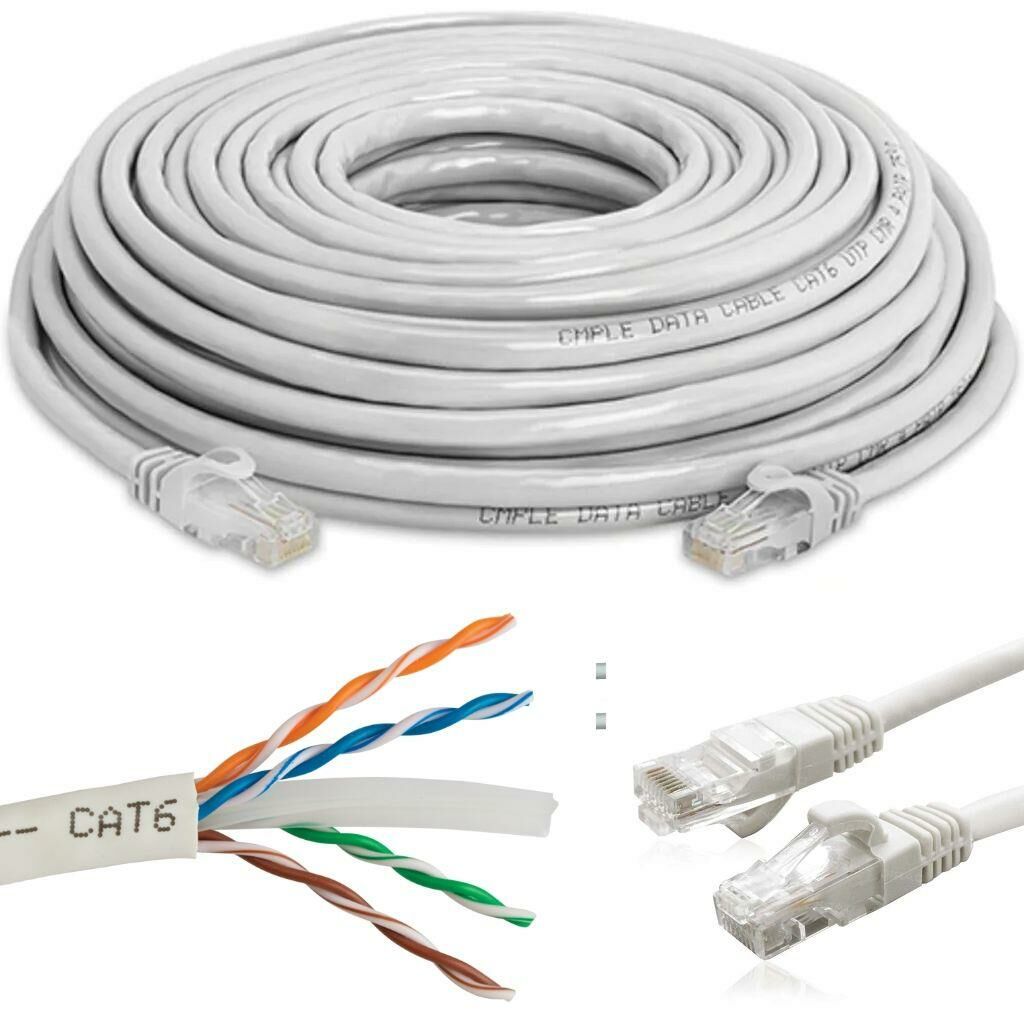 ETHERNET KABLOSU 3 MT  CAT 6