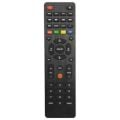 KUMANDA 1719-SUPERMAX 013 TURUNCU IP TV TUŞ'LU