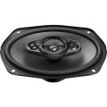 PİONEER TS-A6967S 450 WATT 6X9 OVAL HOPARLÖR