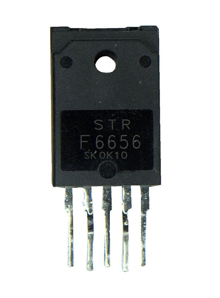 STRF 6656