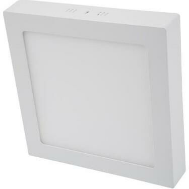 CATA CT-5272 25 WATT KARE SIVA ÜSTÜ LED PANEL GÜNIŞIĞI