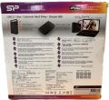 4 TB Silicon Power Stream S06 Usb 3.0 3.5'' Siyah Harici Disk