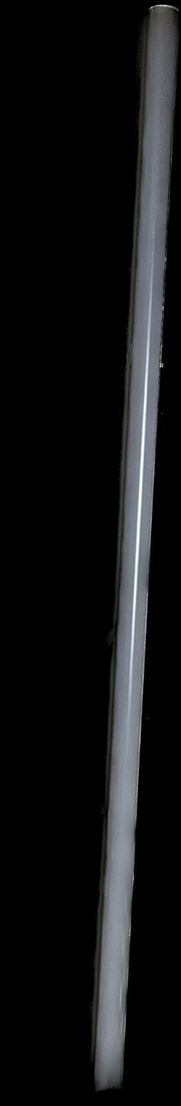 MİNARE ŞEREFE LEDİ AMBER 12 VOLT 70 CM IP 65