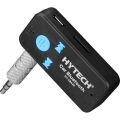 Hytech HY-XBA35 Siyah Aux + Micro SD to Bluetooth Çevirici