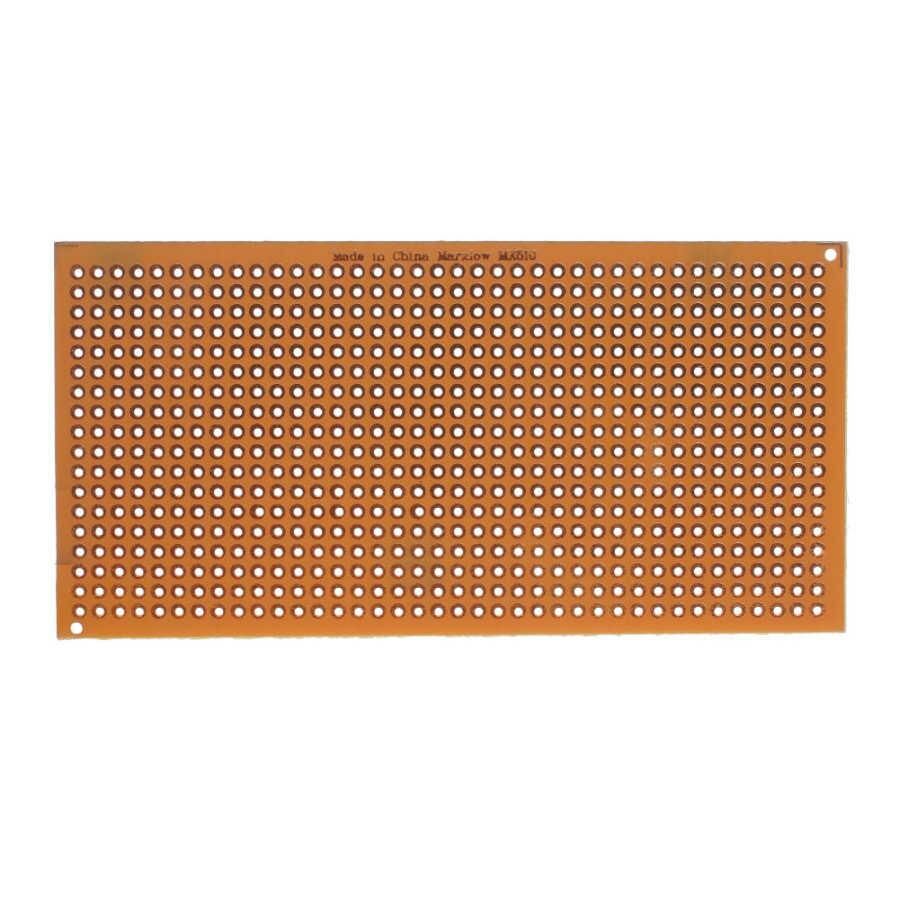 PERTİNAKS DELİKLİ-5X10