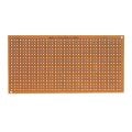 PERTİNAKS DELİKLİ-5X10