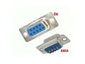 RS 232 9 PİN DİŞİ UÇ