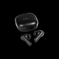 TTec 2KM149S AirBeat Pro Max ANC Gerçek Kablosuz TWS Bluetooth Kulaklık Siyah