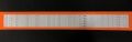 TV LED BAR -2062 TAKIM 5 Lİ-43PUH6101-43PUS6201-43PUS6401-43pus6501-ES-108-WİNKEL