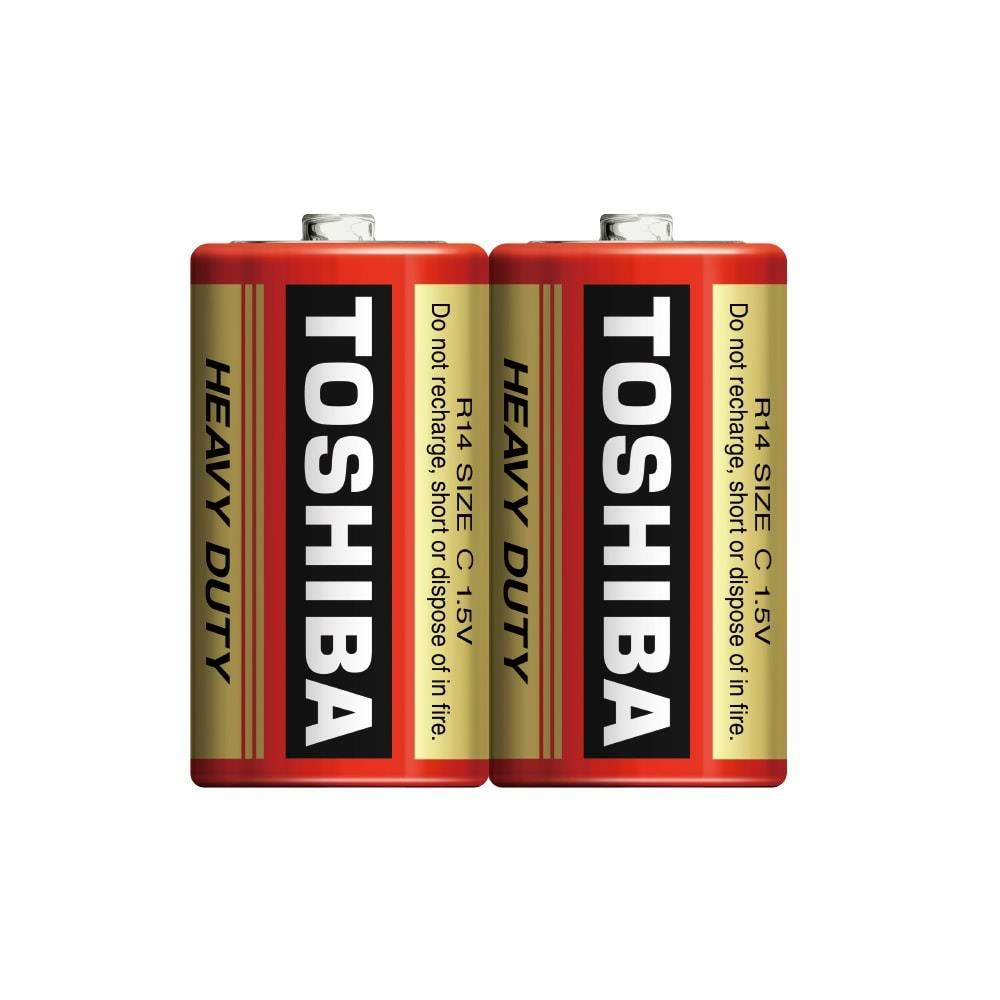 TOSHIBA ORTA PİL 2 Lİ KART ASKILI