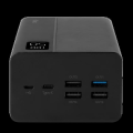 TTec 2BB197S ReCharger Mega LCD 50.000 mAh PD 20W Taşınabilir Hızlı Şarj Aleti / Powerbank