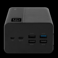 TTec 2BB197S ReCharger Mega LCD 50.000 mAh PD 20W Taşınabilir Hızlı Şarj Aleti / Powerbank