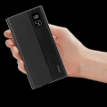 TTec 2BB197S ReCharger Mega LCD 50.000 mAh PD 20W Taşınabilir Hızlı Şarj Aleti / Powerbank