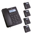 KAREL TM145 EKRANLI MASA TELEFONU