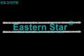TV LED BAR -2476 TAKIM 2 Lİ-ELENOVA, 32D4001 LED BAR, BACKLIGHT, D3200601-3030E-WİNKEL