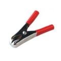AKÜ MAŞASI ORTA  BOY 7 CM KIRMIZI RENK