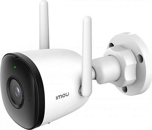 IMOU IPC-F22P 2 MP 3.6 mm Dış Ortam Kablosuz Wifi Tak Çalıştır IP Kamera Bullet